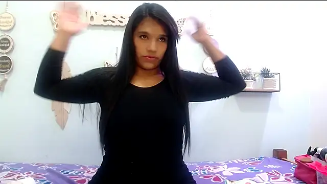 ashlyanaldeep18 online show from November 8, 2:16 am