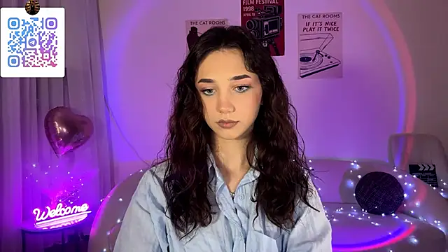 LinaMour online show from May 25, 10:31 pm