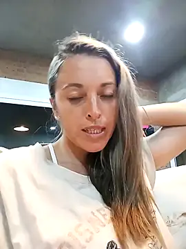 Heisi-Sex online show from October 26, 12:28 am