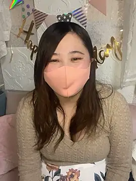 kotone blossom x online show from December 18, 1:05 pm