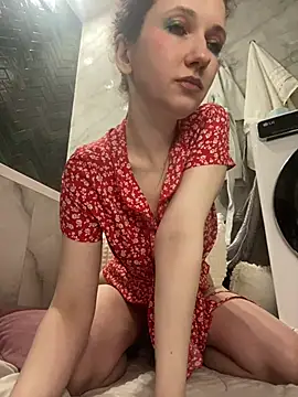 Kitty Kisss online show from March 21, 3:33 am