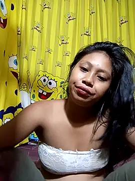 UrSweetAsianLady 02 online show from October 18, 8:54 pm