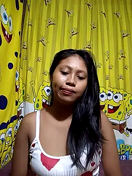 UrSweetAsianLady 02 online show from October 13, 8:22 pm