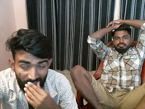 indianbighard21 online show from July 5, 10:21 am