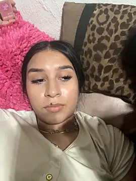 yurileth online show from October 26, 7:48 am