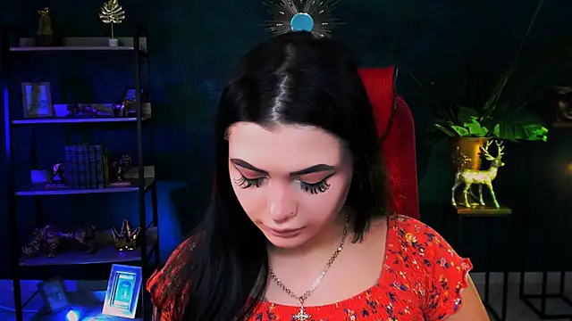 NaomiWilsons online show from December 16, 12:44 pm