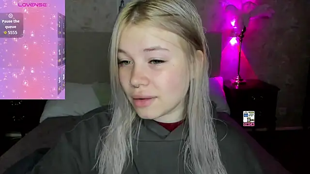 Diana Dream online show from November 30, 8:57 pm