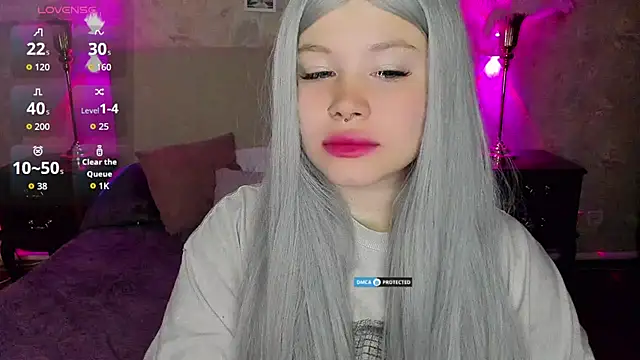 Diana Dream online show from October 26, 8:37 pm