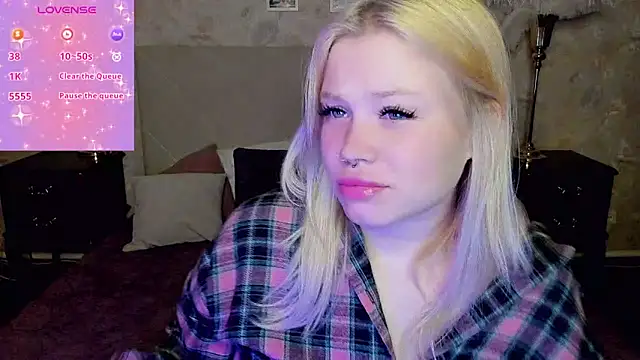 Diana Dream online show from September 24, 8:19 pm