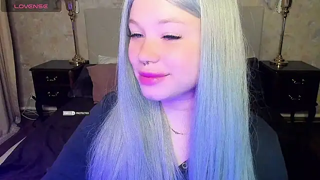 Diana Dream online show from October 9, 9:52 pm