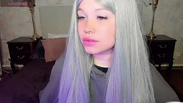 Diana Dream online show from October 8, 9:41 pm