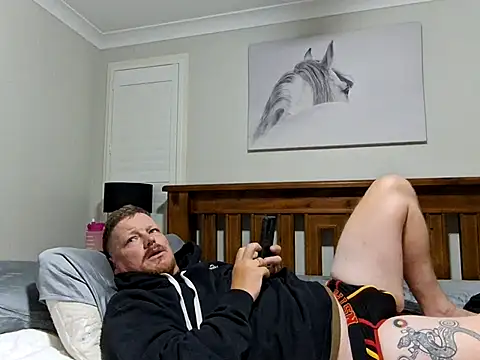 brokecountrylads online show from January 18, 12:01 pm