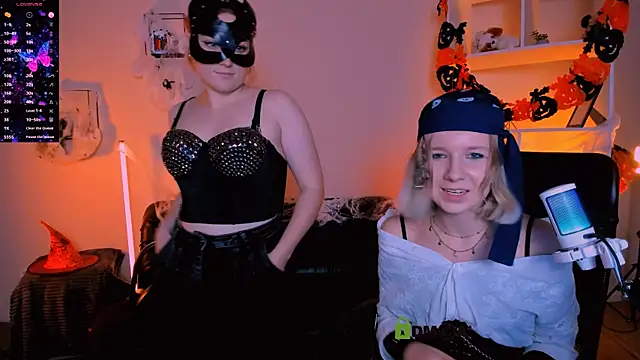 gloria bubble online show from October 21, 9:02 am