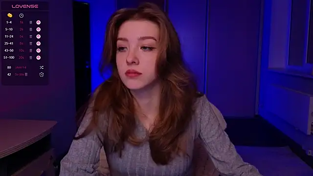 AstraMist online show from November 30, 1:59 pm