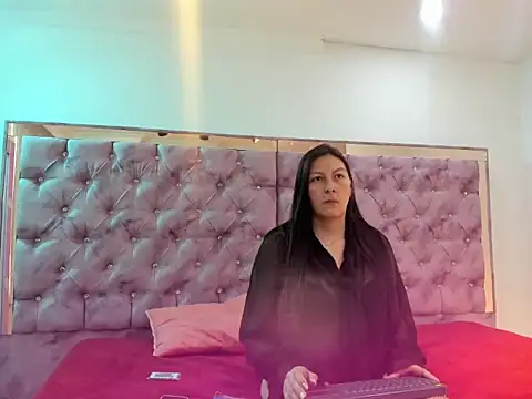 Samantha 231 online show from October 9, 2:21 pm