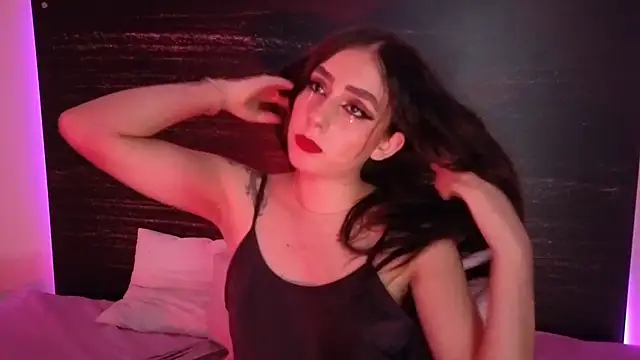 sharlot24 online show from October 29, 12:59 am