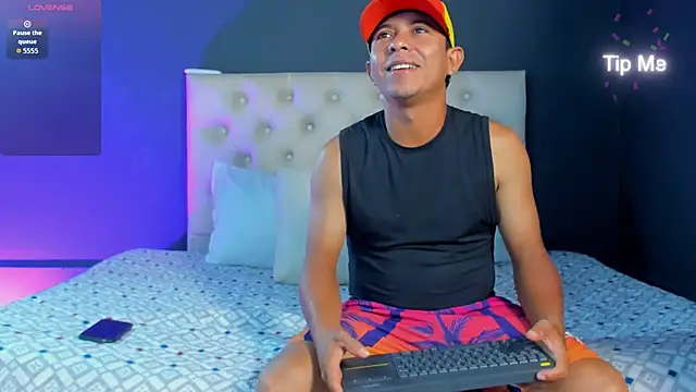 charlotte dante212 online show from September 8, 7:46 pm