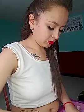 Snapshot of Tatii-Bunny chatting on October 20, 3:26 pm Tatii-Bunny online show from October 20, 3:26 pm
