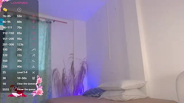 Aprill18  online show from November 21, 1:24 pm