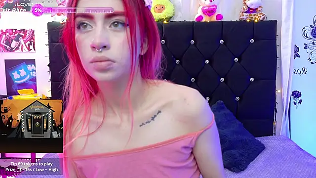 lizz bela1 online show from October 3, 9:42 pm