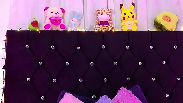 lizz bela1 online show from October 16, 10:56 pm