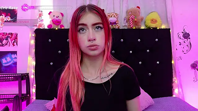 lizz bela1 online show from November 29, 9:52 pm