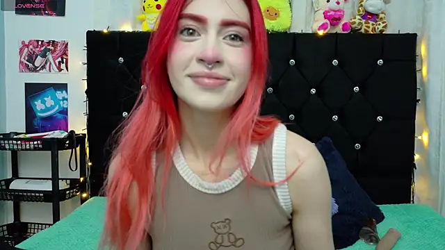 lizz bela1 online show from September 27, 11:34 pm