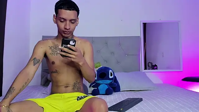 twinkDuohot online show from September 9, 5:07 am