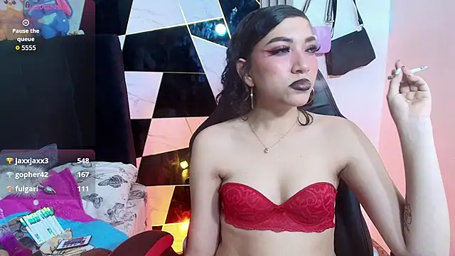 sophia arevalo online show from November 12, 3:37 am