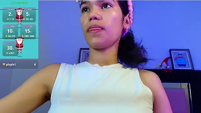 emycarver09 online show from January 11, 11:48 am