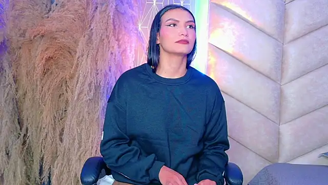 samiradoll online show from October 21, 4:49 am