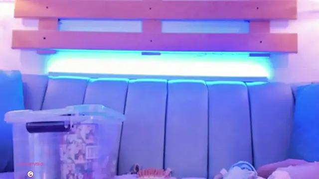 ArianaSantana online show from October 13, 12:52 pm