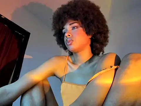 calliedemon  online show from February 23, 5:23 pm