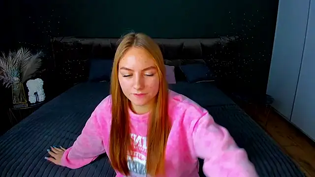 MilaAddams online show from November 8, 6:51 am