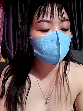 Snapshot of ChunkyLy chatting on September 22, 2:48 pm ChunkyLy online show from September 22, 2:48 pm