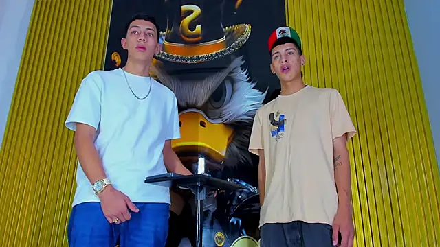 Dante Brown1  online show from November 2, 9:07 pm