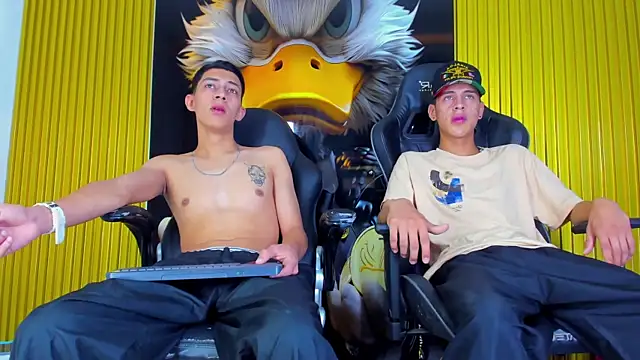 Dante Brown1  online show from November 7, 10:04 pm