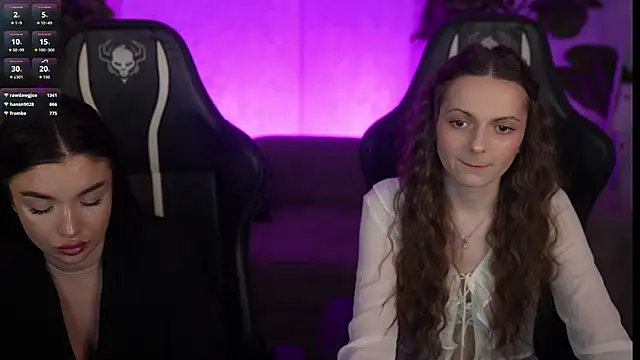  Dasha 054 online show from February 16, 3:34 pm