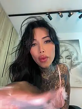 belllbonniie online show from September 23, 11:14 pm