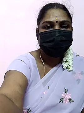 Tamil Azhaghi25 online show from October 25, 6:04 pm