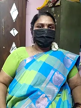 Tamil Azhaghi25 online show from October 3, 6:57 pm