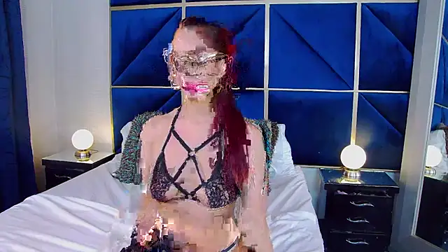 Ivanna Teaser online show from January 7, 8:56 pm