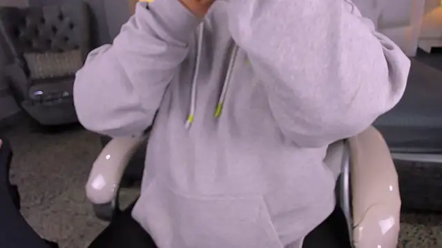 Miss Francheska online show from February 5, 12:08 pm