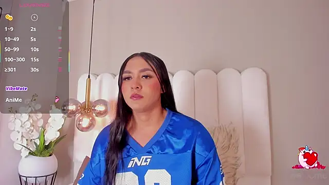 shanty cole online show from October 14, 7:16 pm