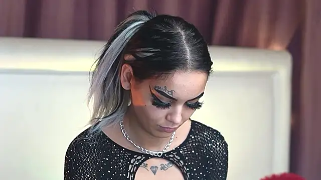 KarsynJaydde online show from February 23, 2:34 am