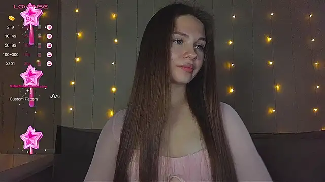 nature starlight online show from November 6, 3:07 pm