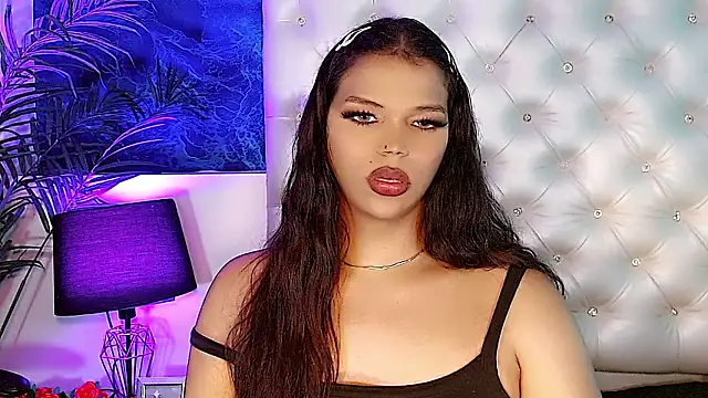 Valeria Swett  online show from March 8, 2:04 am