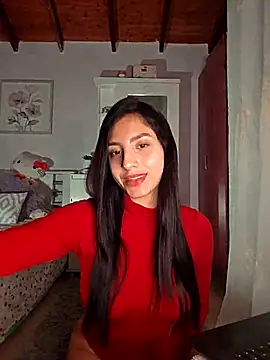 Alicia vellami online show from November 23, 3:53 am