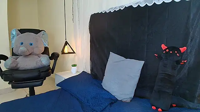 IvyBelle  online show from February 18, 11:42 am