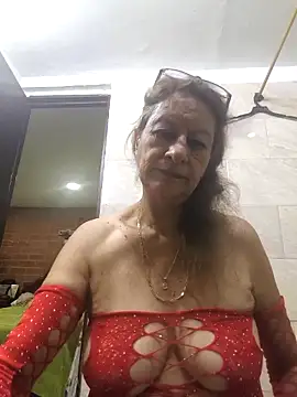 MaryLunne online show from November 23, 12:13 am